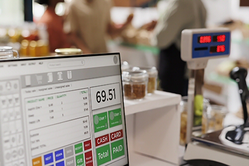 5 ways Sunfire POS helps CBD stores operate more efficiently.