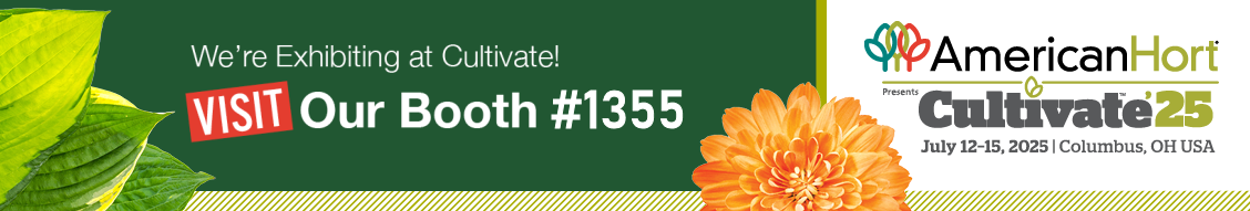 Sunfire POS is exhibiting at Cultivate25 in Columbus, Ohio from July 12-15. Visit us at booth 1355.