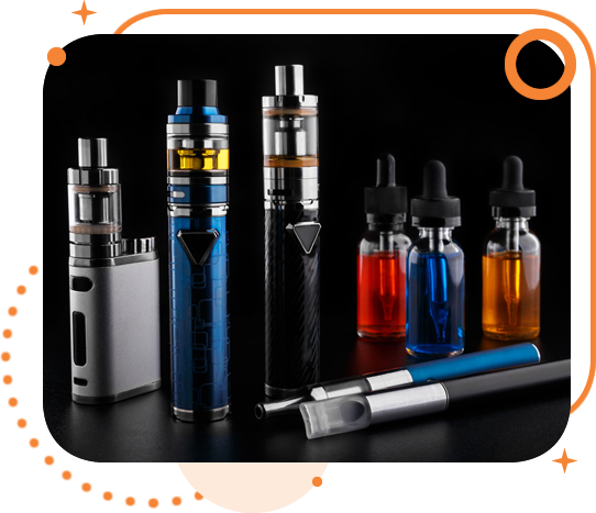 Advanced Sales Tax Management