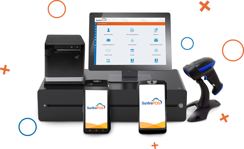 Sunfire POS – Cloud-Based POS System for CBD Retailers Seeking Regulatory Compliance