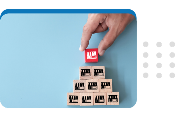 Franchise Management