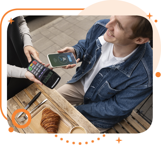 Customized Payment Options