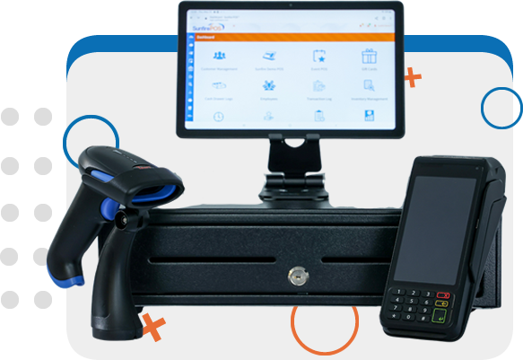 Basic PLine Bundle with iPad