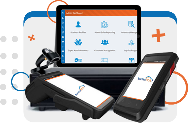 Event Bundle with iPad