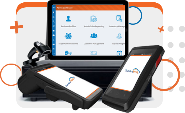 Event Bundle with Tablet