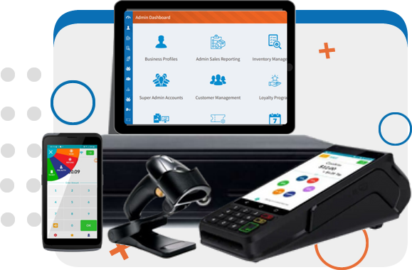 Event PLine Bundle with iPad