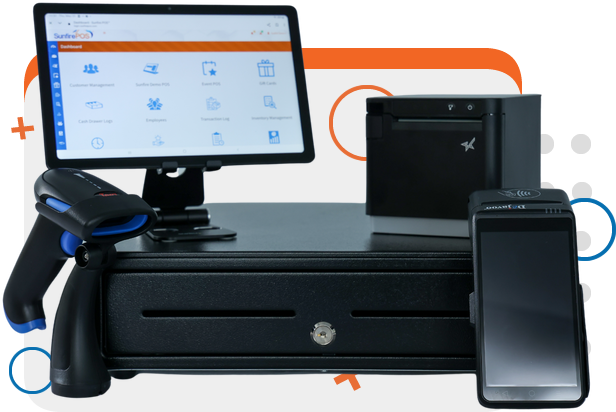 Premium Bundle with a Tablet