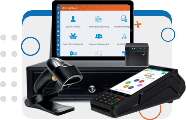 Premium PLine Bundle with iPad