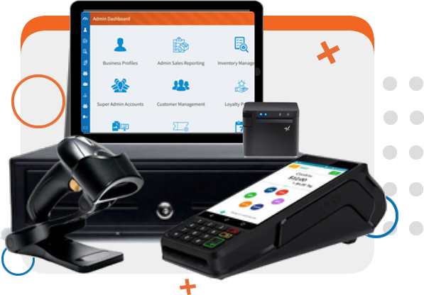 Premium PLine Bundle with a Tablet