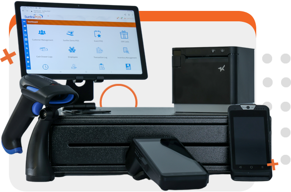 Premium Bundle with a Tablet