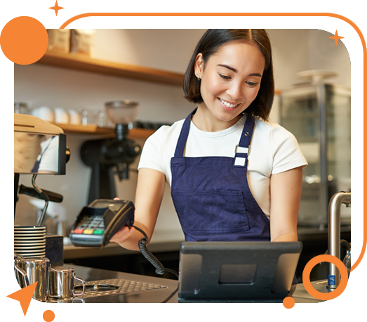 Fully Compliant & Transparent