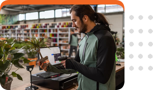 Inventory Management Built for Garden Centers