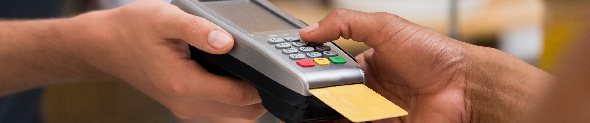 POS Equipment for CBD, Garden Centers, Vape and Smoke Shops from Sunfire POS