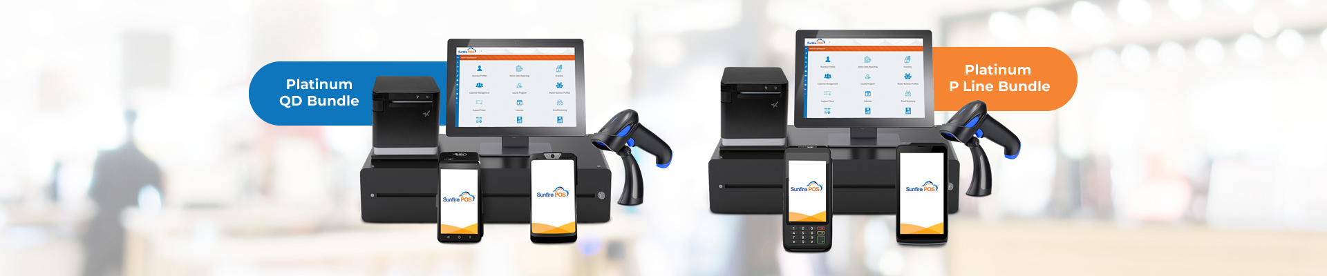 Sunfire POS is your all-in-one SMB point of sale solution for small- to medium-sized retail merchants. Tailored for CBD, garden centers, smoke shops, vape shops, and convenience stores.