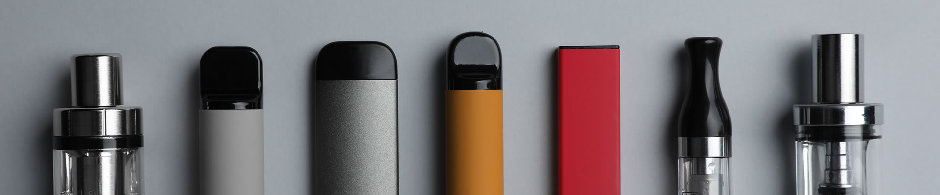 Sunfire POS for Vape Shops