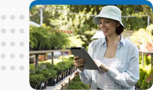 Insightful Reporting to Drive Growth