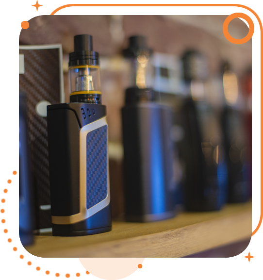 Inventory Management Built for Vape Retail