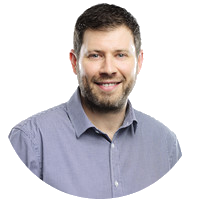 Jacob Lewy, Sales Manager of AgeChecker.Net.