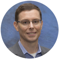 Jim Roddy, President and CEO of the Retail Solutions Providers Association (RSPA).