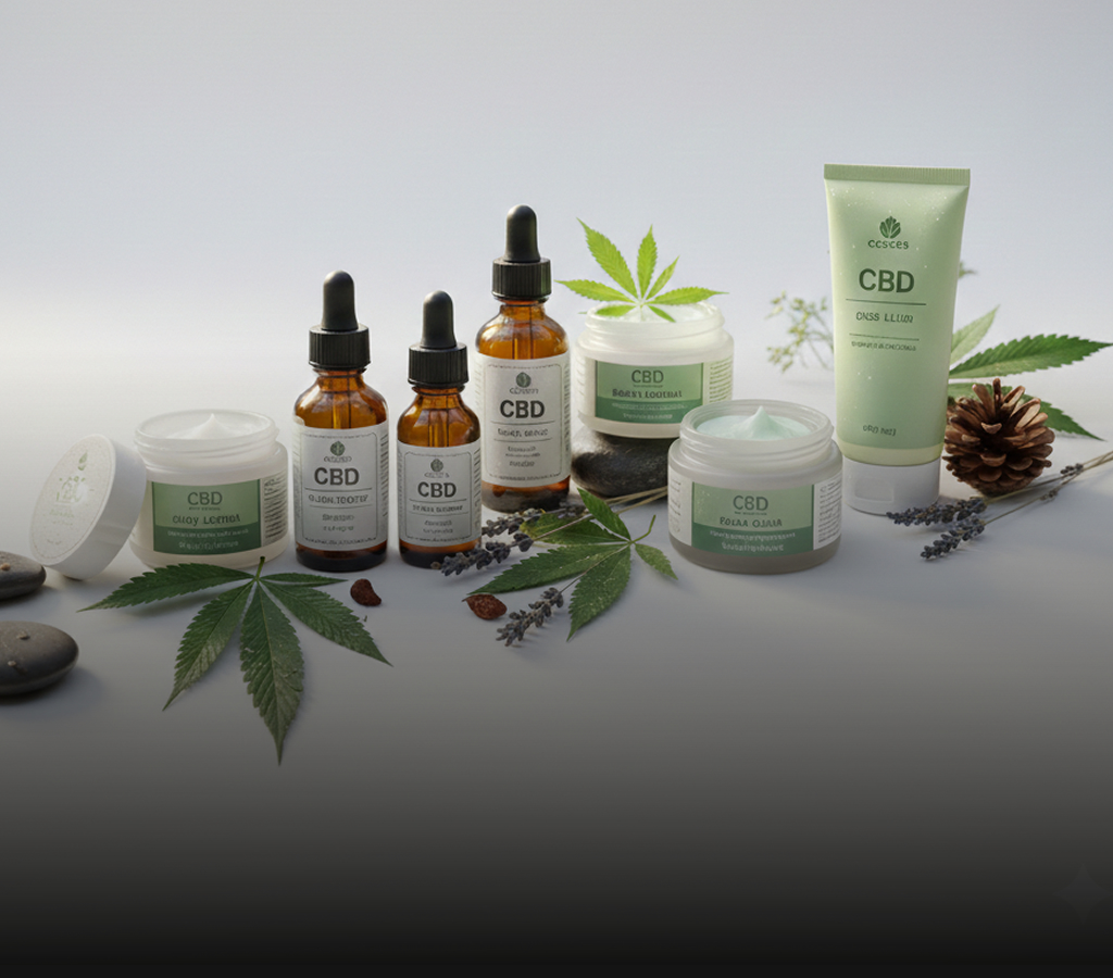 Sunfire POS cloud based point of sale software and All-In-One retail business management solutions for CBD.