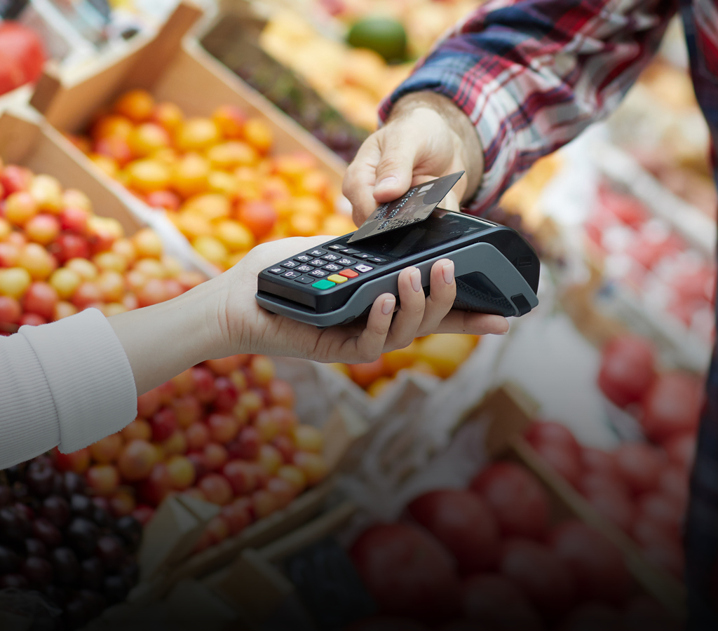 Sunfire POS cloud based point of sale software and All-In-One retail business management solutions for small- to medium-sized retailers.