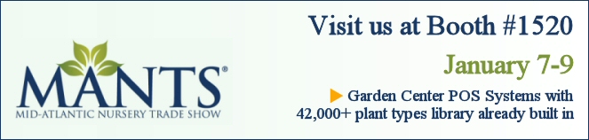 Sunfire POS is exhibiting at MANTS in Baltimore from January 7-9. Visit us at booth 1520.