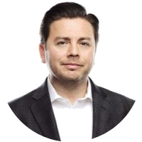 Matt Fields, Vice-President of AgeChecker.Net.