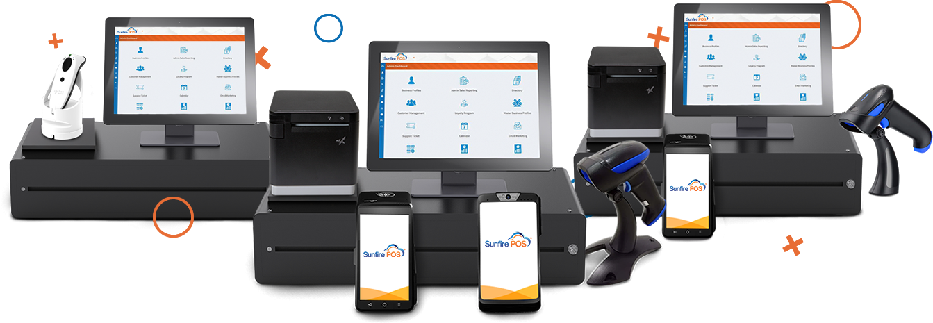 Sunfire POS Systems – Smart, Scalable, All-in-one Point of Sale Solutions for CBD, garden centers, smoke shops, vape shops, and other retailers.