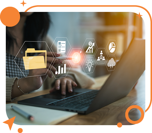 With Qredible’s support, merchants benefit