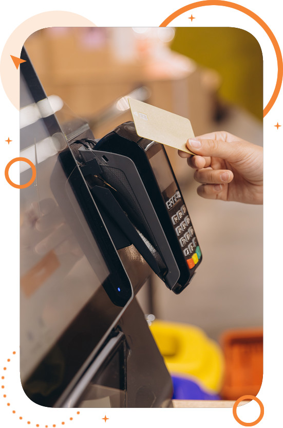 Reliable Payment Processing for Vape Shops