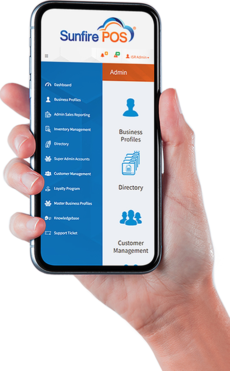 Cloud-Based Access to Your Retail POS from Anywhere