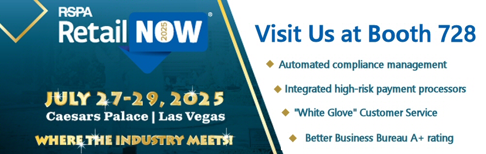 Sunfire POS is exhibiting at RetailNOW in Las Vegas from July 27-2915. Visit us at booth 728.