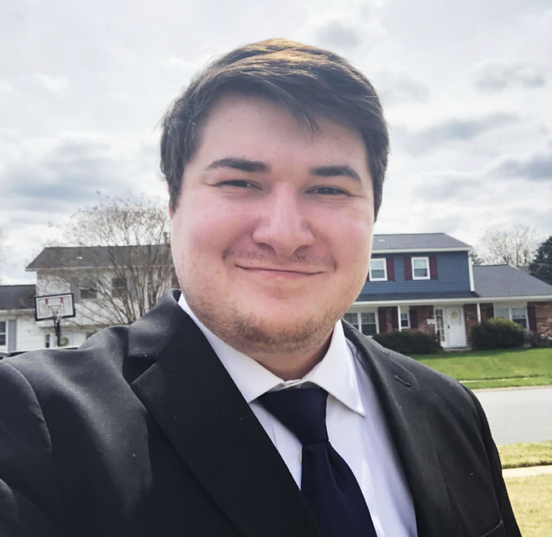 Sunfire POS Business Development Specialist Robert