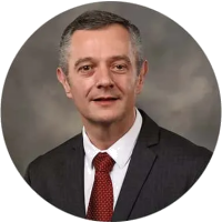 Ronaldo M&ouml;ntmann, Chief Information Officer of Qredible, Inc.