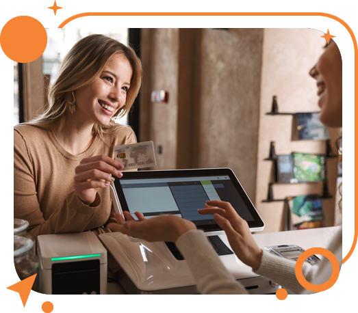 Safe Secure Customized