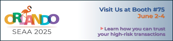 Visit Sunfire POS at SEAA 2025 in Orlando at Booth 75