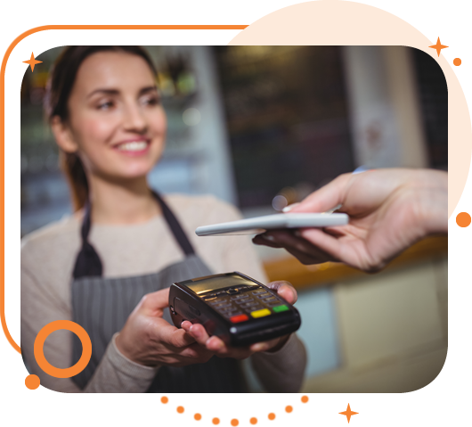 Seamlessly Integrated