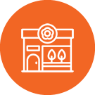 Garden Center POS system