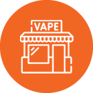 Vape Shop POS System