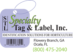 Specialty Tag & Label
