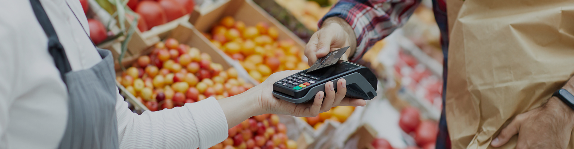 Sunfire POS cloud based point of sale software and All-In-One retail business management solutions for small- to medium-sized retailers.