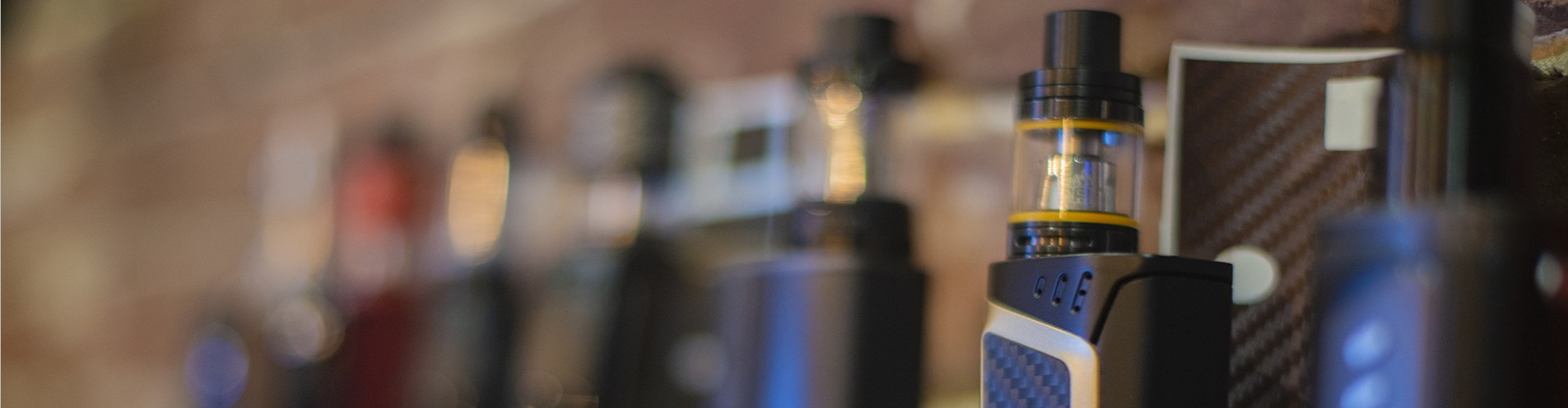 Sunfire POS cloud based point of sale software and All-In-One retail business management solutions for vape shops.
