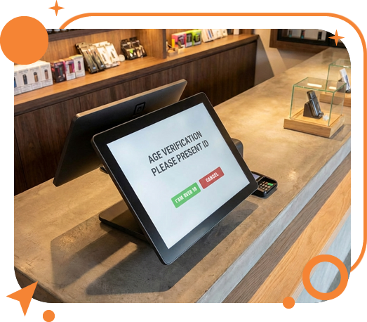 Stay Compliant. Stay Protected