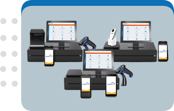 Smart Inventory Management for CBD Products