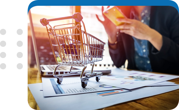 E-Commerce Shopping Cart Integration