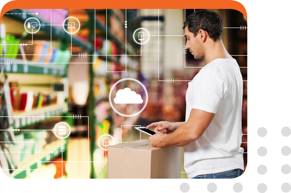 Secure, Scalable Technology Built for Growth